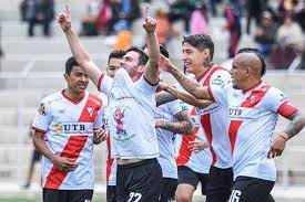 Coast guard's official march, and appears on the organization's flag. Always Ready Golea En Bolivia Y Piensa En Millonarios En La Copa Sudamericana Futbol Internacional Deportes Eltiempo Com