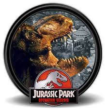Here is the video game jurassic park: Jurassic Park Operation Genesis Icon By Ezevig On Deviantart