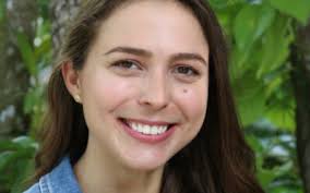 DRI announces winner of 22nd Annual Wagner Award for Women in Atmospheric  Science