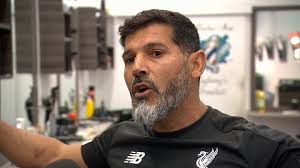 Sydney News: Man's finger partially bitten off by axe-wielding cyclist