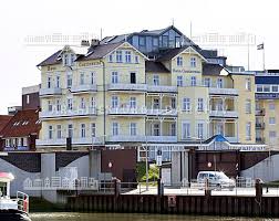 Haus kaufen in cuxhaven leicht gemacht: Haus Continental Cuxhaven Architektur Bildarchiv