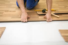 How level does the concrete have to be to install laminate hardwood floors?.read more. How Much Does It Cost To Install Laminate Flooring