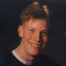 Justin Chandler Pendleton (1983-2012)