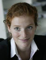 In spanish with a concentration in gender and film from arizona state university. Fabiola Hochkirchner