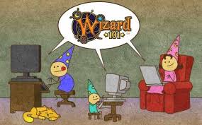 Free Game Download Wizard101 Free Online Game Fun Easy And You Don T Have To Spend Money I Play Witho Wizard101 Free Online Games Online Multiplayer Games