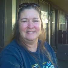 Sad news. Tammy Hoffman passed away.