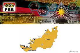 It is currently the largest political party in bumiputera and pesaka combined to form pbb on the 30th april 1973. Shifting Sands In Sarawak Put Pressure On Pbb The Edge Markets