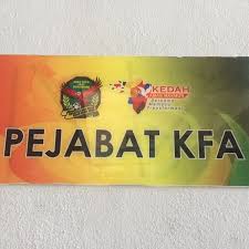 Selain itu ada banyak juga kompetisi sepak bola yang di adakan, baik itu di. Photos At Persatuan Bolasepak Kedah Kfa Alor Star Kedah