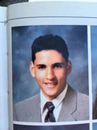 Boston Tech track memories from Fields Corner friend