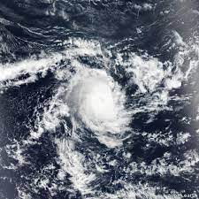 This is the fourth time that a cyclone is hitting india within the month of may. Tropical Cyclone Hurricane Trackers Zoom Earth