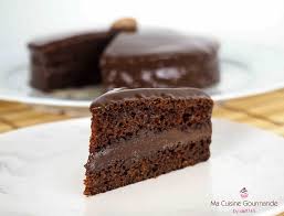 Gateau Au Chocolat Doux Philippe Conticini Sans Gluten Sans Lactose Gateau Chocolat Gateau Chocolat Sans Gluten Gros Gateau Au Chocolat