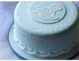 · qualche goccia di succo di limone. La Royal Icing O Ghiaccia Reale Cake Design Italia