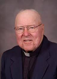 Fr. Leo A. Otto Obituary April 27, 2014