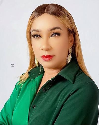 Nigerian-Irish Veteran Nollywood actress Ibinabo Fiberesima is set to  premiere her historic epic film titled “Amanyanabo: The Eagle King” in  London on Friday the 29th of August, 2025 at Odeon Greenwich. Details
