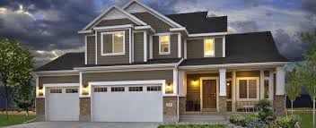 Napoli Traditional Ii Home Design For New Homes In Utah Model Homes Cozy House House Exterior