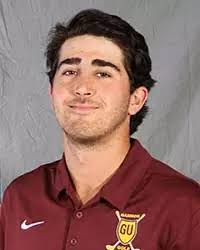 2021-22 Men's Golf Roster