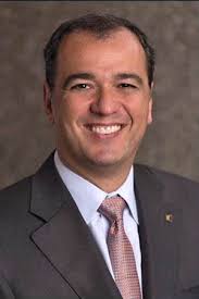 Execs named in auto, retail, health and distribution industries