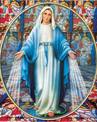 מרים ‎, chuyển tự miriam), còn được gọi là đức mẹ hay đức bà mary, trong một vài ngữ cảnh có thể được gọi là madonna (thánh mẫu) (), là một phụ nữ người do thái quê ở nazareth, thuộc xứ galilea, sống trong khoảng những năm cuối thế kỷ i tcn đến đầu thế kỷ i cn. Hinh Máº¹ Maria 31