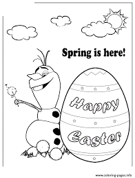 Home » basket » bunny » chicken » cross » easter » egg » flower » jesus » rabbit » spring » winnie the pooh » easter coloring pages easter coloring pages. Disney Frozen Olaf Spring Easter Colouring Page Coloring Pages Printable Coloring Home