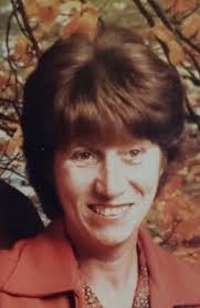 June Lee Gault Obituary