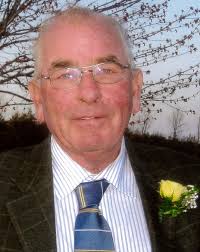 Fred McIntyre Obituary