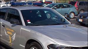 19-year-old killed in Logan County crash