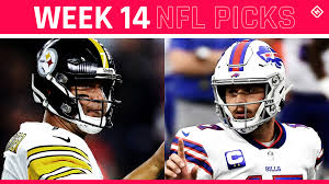 NFL Picks Today