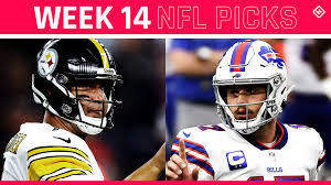 This includes nfl picks & nfl predictions, nba picks & nba predictions, mlb picks, ncaa basketball and college football picks. Nfl Expert Picks Predictions For Week 14 Straight Up Sporting News