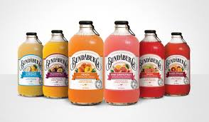 Bundaberg Brewed Drinks Sparkling Drinks Drinks Juice Packaging
