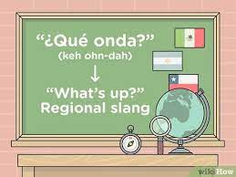 In spanish, how to say it in real life and how you can use memrise to learn other real spanish phrases. 4 Ways To Say How Are You In Spanish Wikihow