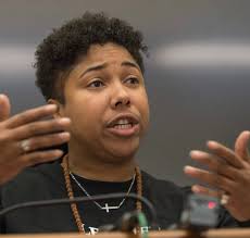 Conversations with Karen Hewitt