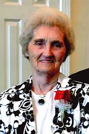 Gladys Stanley Obituary