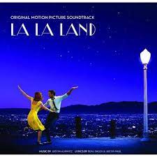 While navigating their careers in los angeles, a pianist and an actress fall in love while attempting to reconcile their aspirations for the future. English Movie Soundtrack La La Land Cd Shopee Malaysia