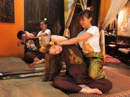 Roppongi – ERAWAN Thai Traditional Massage & Bodyworks