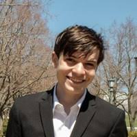 Micah Holmes Obituary