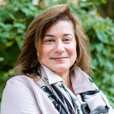 Marie Mitchell's Instagram, Twitter & Facebook