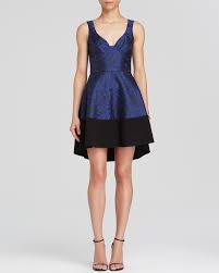 Black Halo Dress Reese Floral Blue Dress Black Halo Dress Dresses