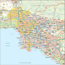 We would like to show you a description here but the site won't allow us. Los Angeles Map Guide To Los Angeles California
