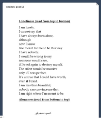 5 Reverse Poems That Will Blow Your Mind Reverse Poem Funny Poems Top Poems