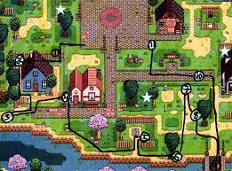 I recently started a new game using stardew valley expanded by flashshifter and had to give the egg festival a couple of tries before i got it. The Best Egg Festival Route I Ve Found I Ve Beat Abigail Every Time Stardewvalley