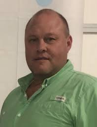 Obituary information for Tracy Allen Dye