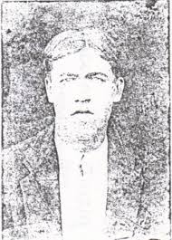 Cornelius Summers (1891-1972)