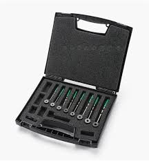 drill bit/countersink/counterbore sets
