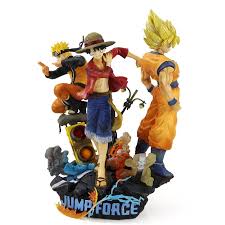 Maybe you would like to learn more about one of these? Buy Anime Figures Son Goku Naruto Uzumaki Monkey D Luffy Model Toys At Affordable Prices Free Shipping Real Reviews With Photos Joom