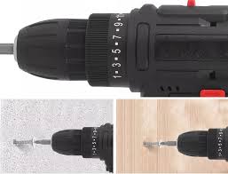 Ia amat bagus untuk proses metabolisme tubuh badan selain dapat menguatkan rambut, tulang dan gigi. Jenis Jenis Cordless Drill Terkini Onlajer