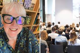 Great Bardfield artists talk scheduled for May in Dunmow