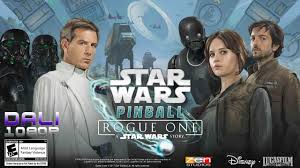 It was released on may 10, 2013. Pinball Fx2 Star Wars Pinball Rogue One Torrent Download For Pc