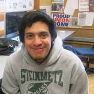 Congratulations Class of 2014