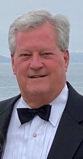 Douglas Leach Obituary