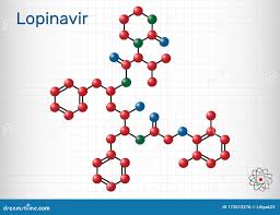 Image result for Lopinavir